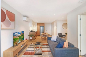 Astra Apartments Docklands